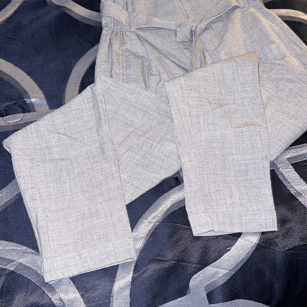 Gray Slacks - image 6